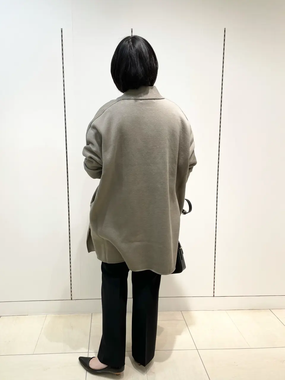 23区 L 松澤 コーディネート画像