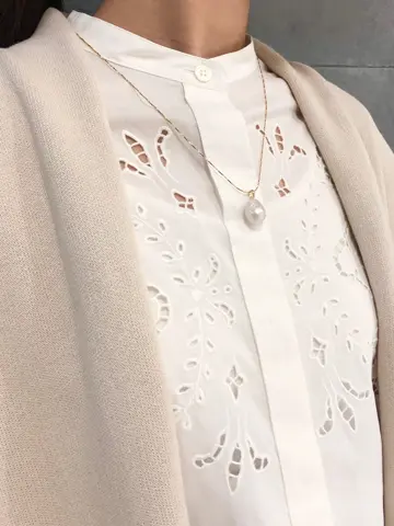 23区 L 島岡 コーディネート画像