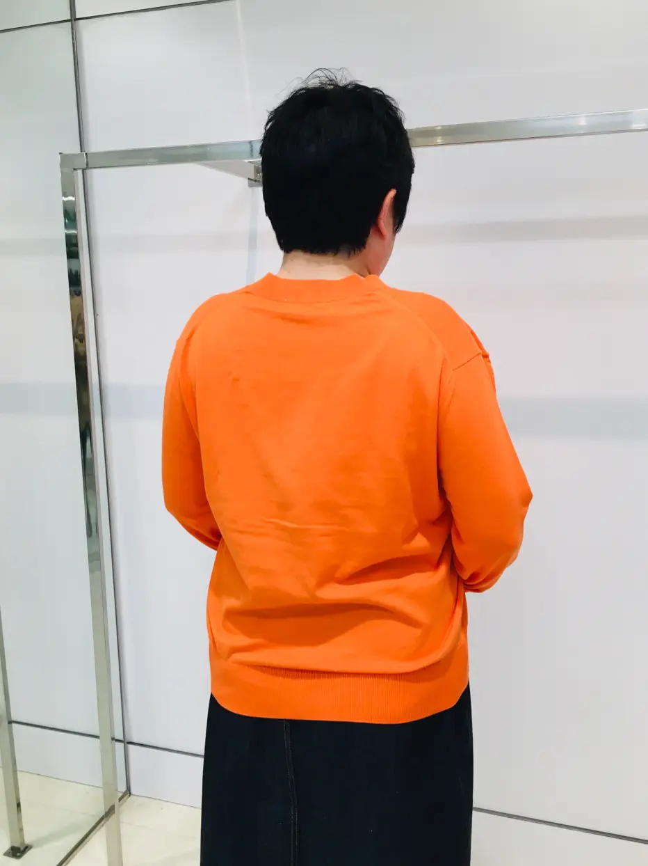 23区 L 佐藤 コーディネート画像