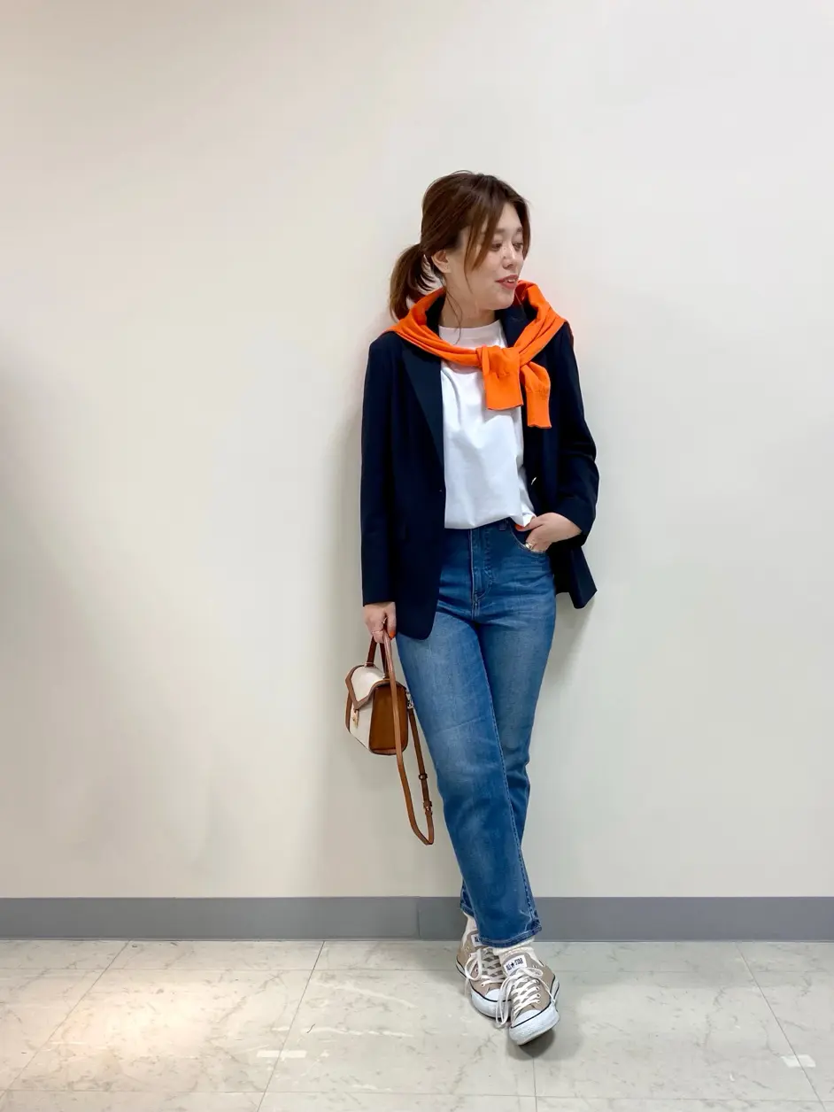  鈴木 コーディネート画像