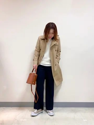 23区 L 鈴木 コーディネート画像