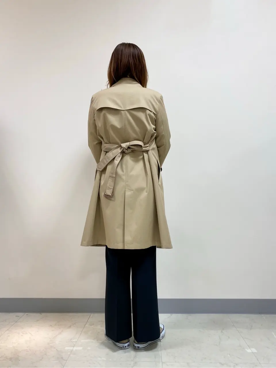 23区 L 鈴木 コーディネート画像