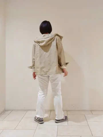 23区 L 岡 コーディネート画像