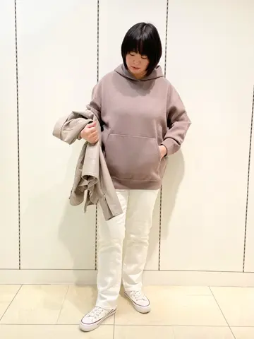 23区 L 松澤 コーディネート画像