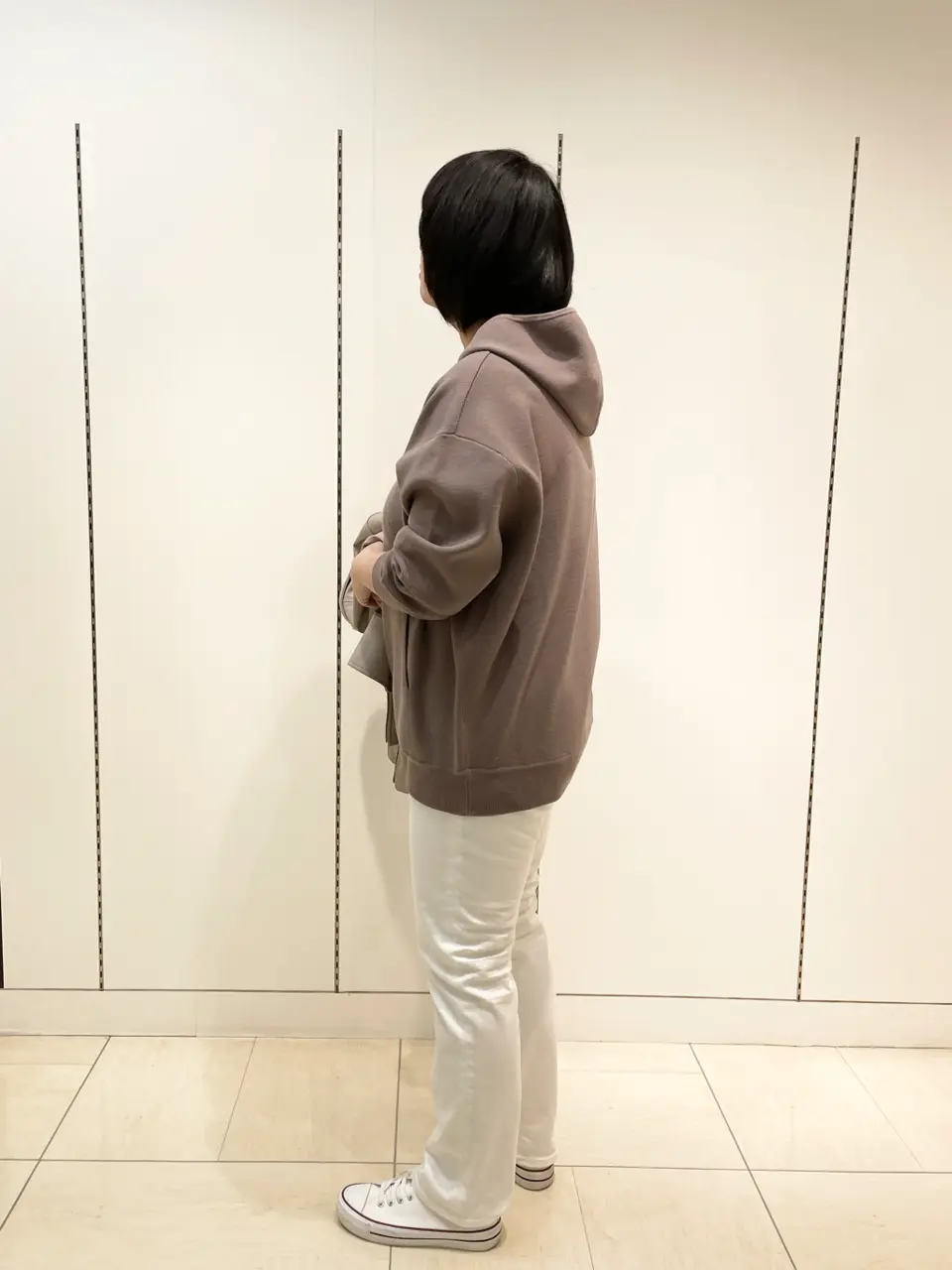 23区 L 松澤 コーディネート画像