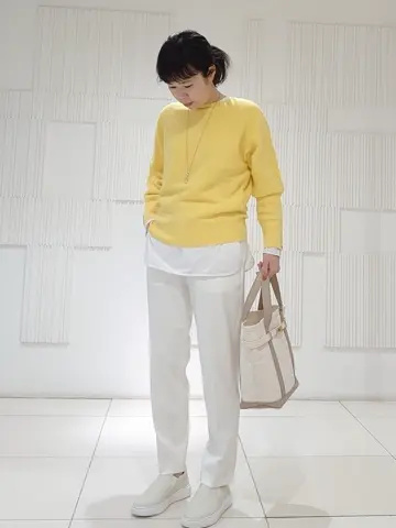 23区 L 山下 コーディネート画像