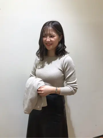 23区 L S コーディネート画像