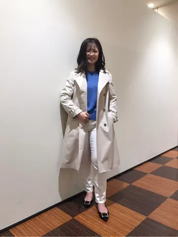 23区 L S コーディネート画像