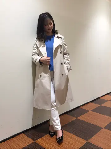 23区 L S コーディネート画像