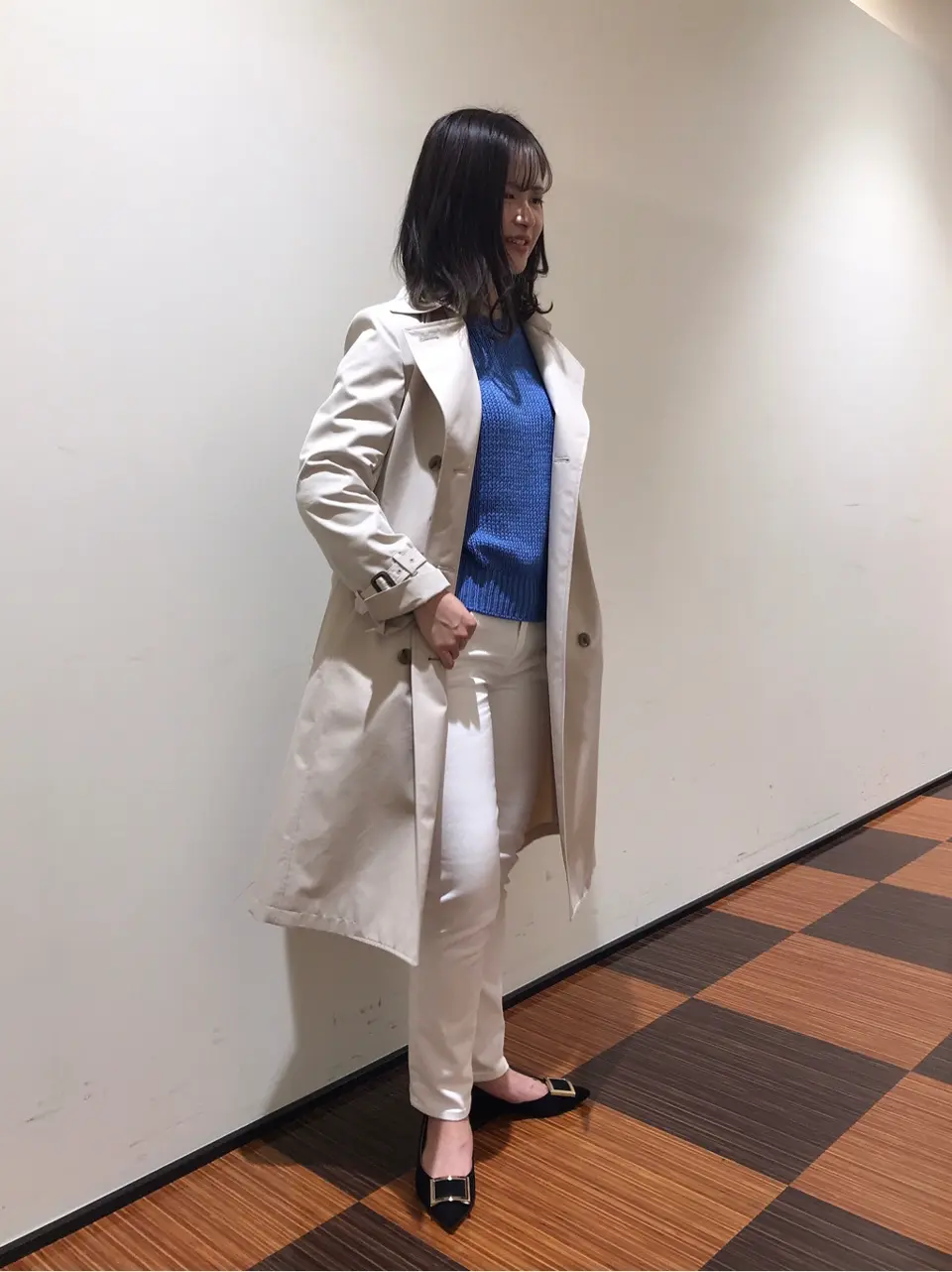 23区 L S コーディネート画像