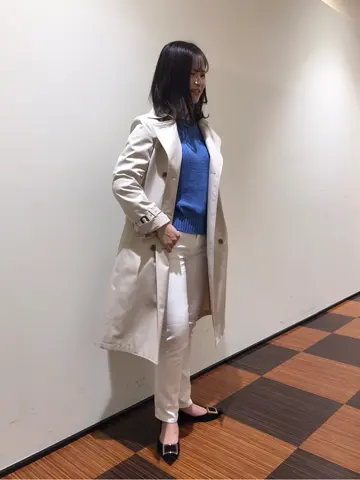 23区 L S コーディネート画像