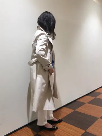 23区 L S コーディネート画像