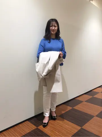 23区 L S コーディネート画像