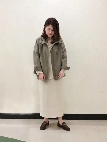 23区 L 神道 コーディネート画像