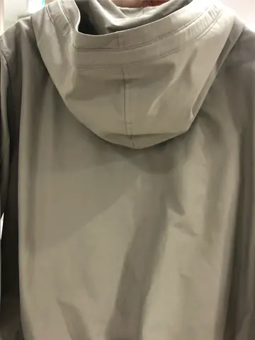 23区 L 神道 コーディネート画像