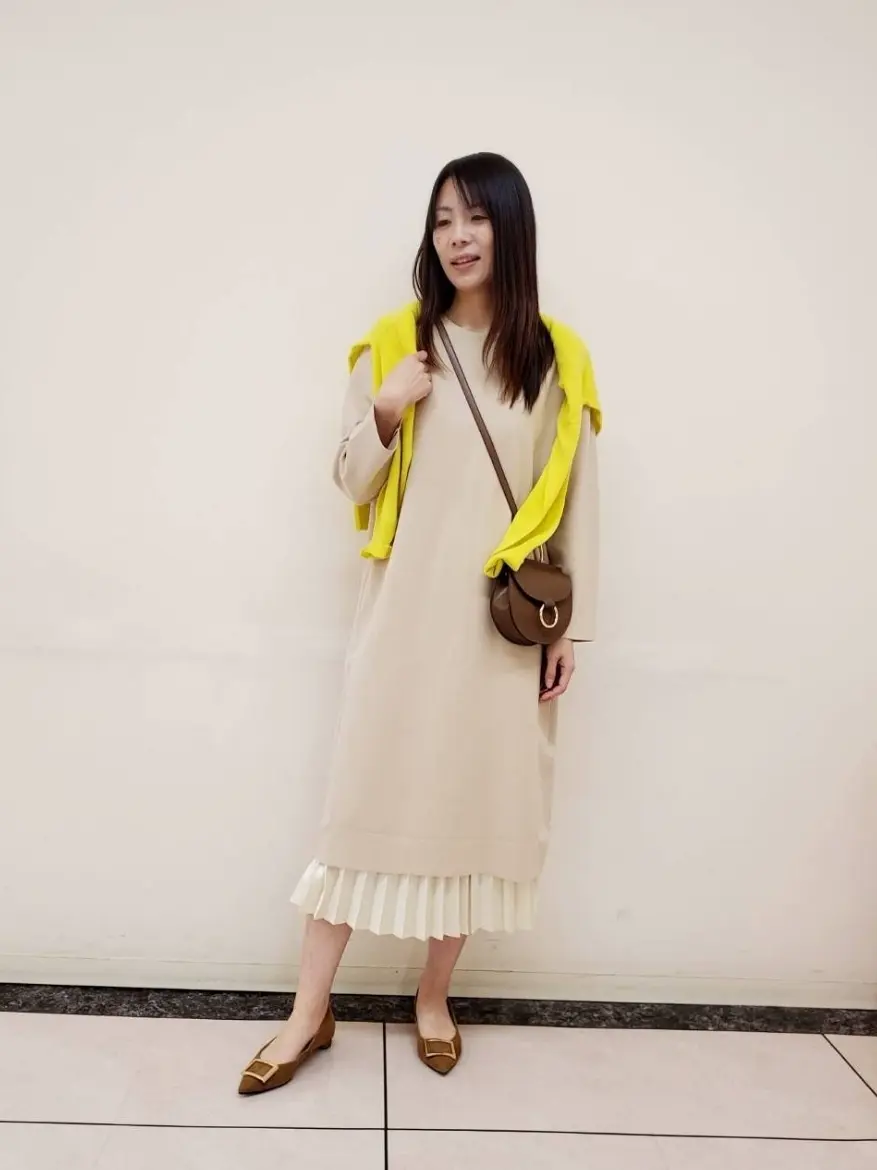 23区 L 髙橋 コーディネート画像