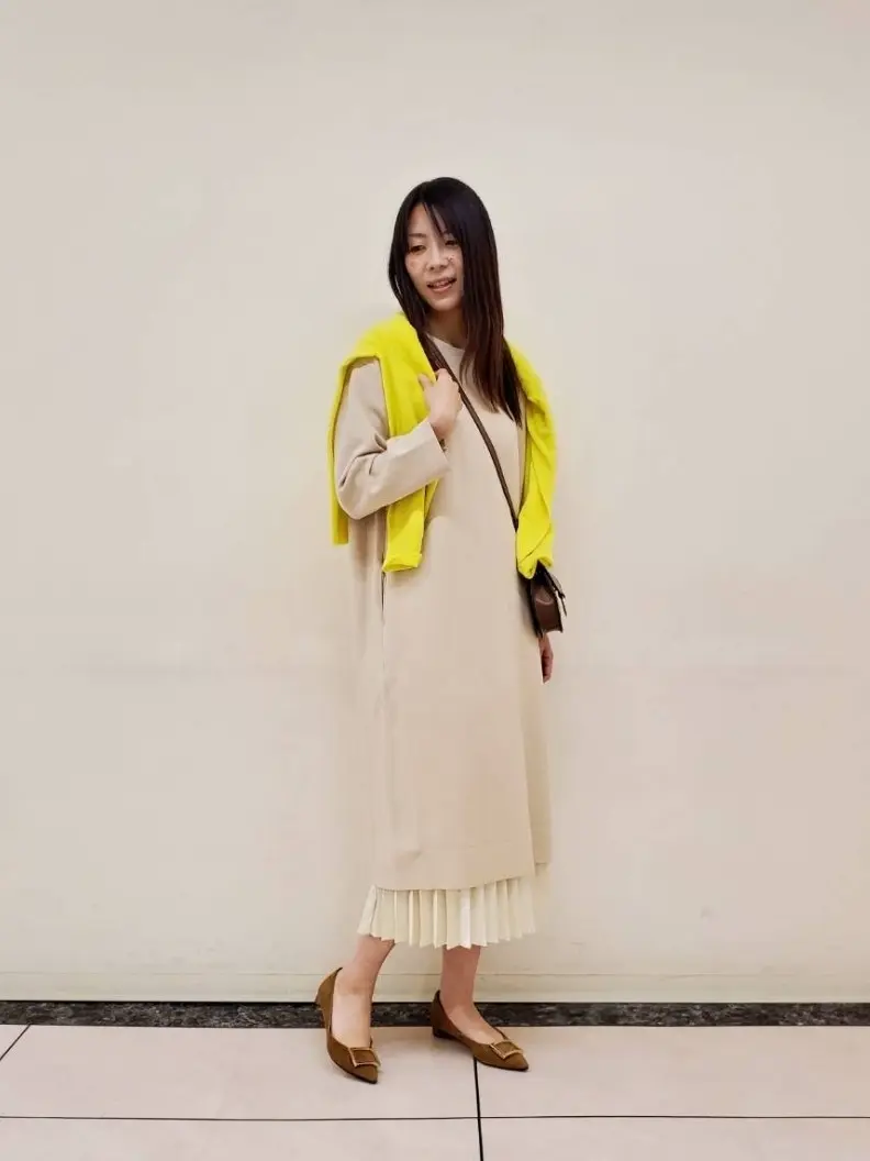 23区 L 髙橋 コーディネート画像