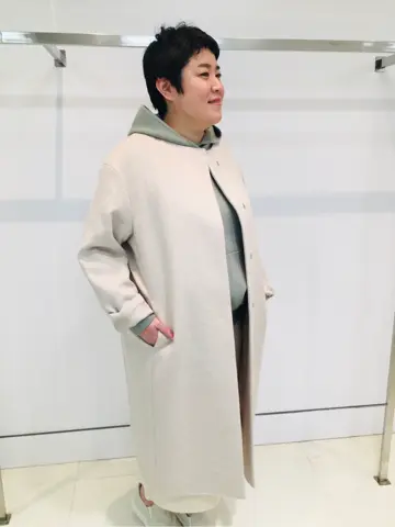 23区 L 佐藤 コーディネート画像