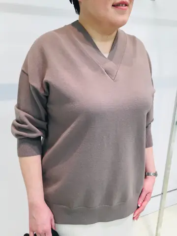 23区 L 佐藤 コーディネート画像