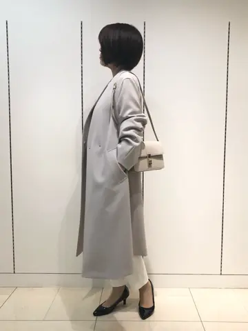 23区 L 鈴木 コーディネート画像