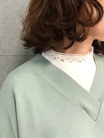 23区 L 西村 コーディネート画像