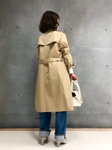 23区 L 西村 コーディネート画像