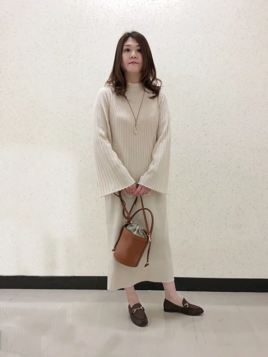 23区 L 神道 コーディネート画像