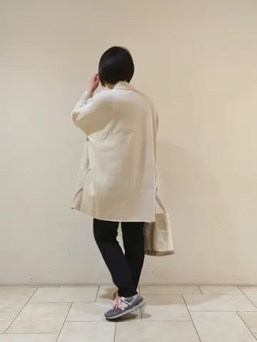 23区 L 岡 コーディネート画像