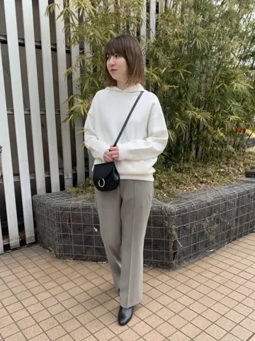 23区 L 近藤 コーディネート画像