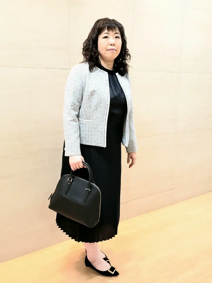  菅野 コーディネート画像