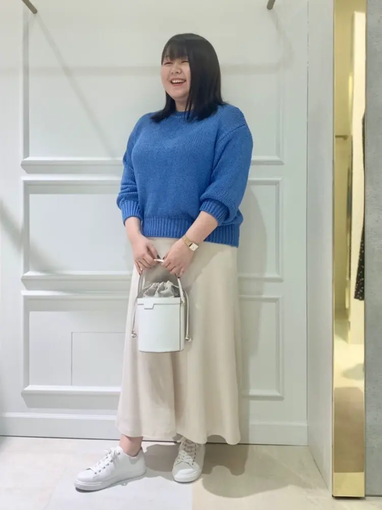 23区 L 杉山 コーディネート画像