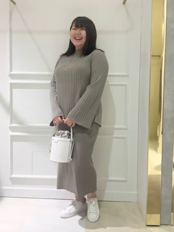 23区 L 杉山 コーディネート画像