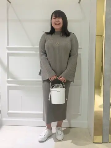 23区 L 杉山 コーディネート画像