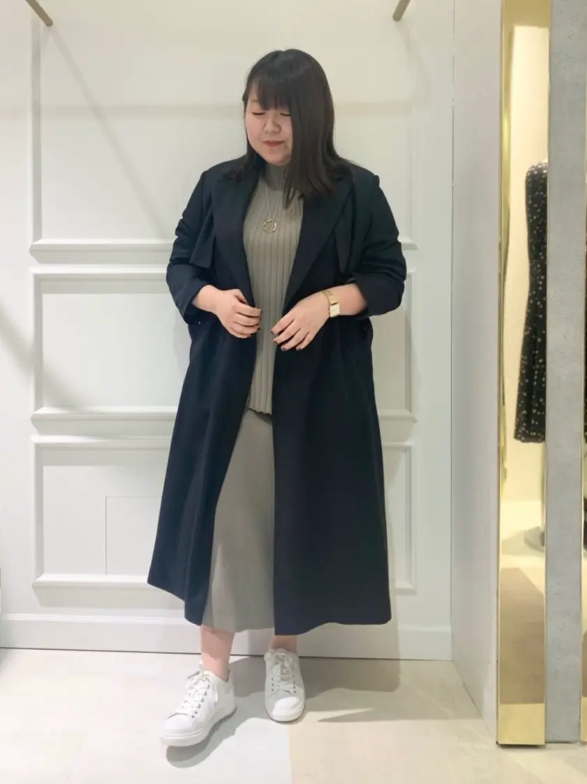 23区 L 杉山 コーディネート画像