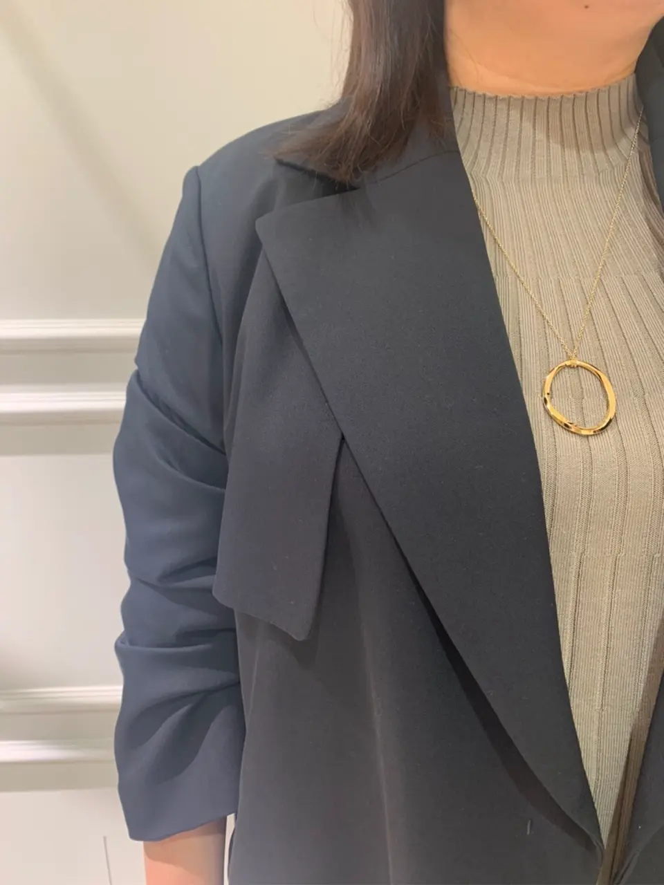 23区 L 杉山 コーディネート画像