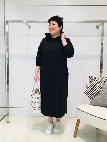 23区 L 佐藤 コーディネート画像