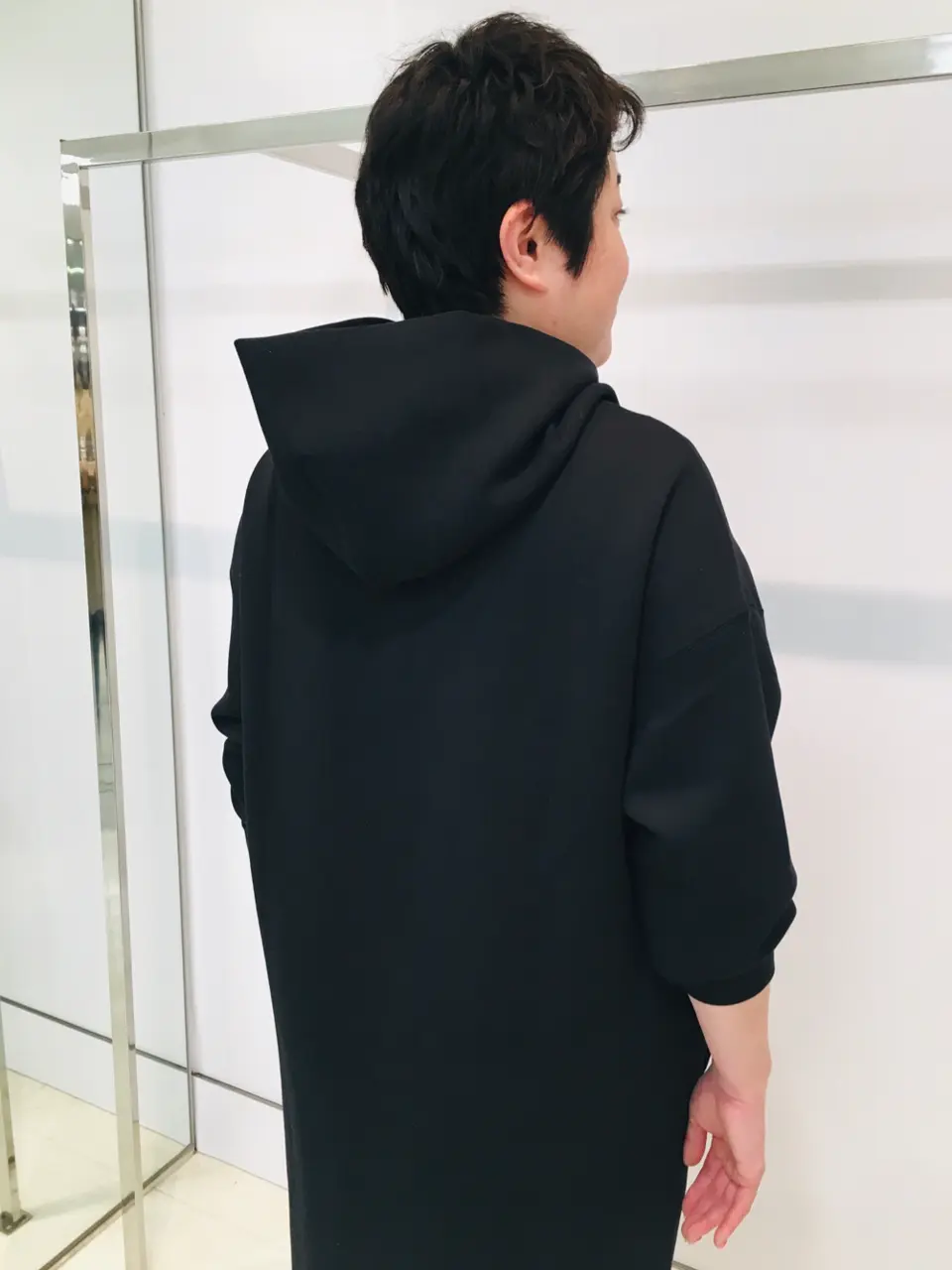 23区 L 佐藤 コーディネート画像