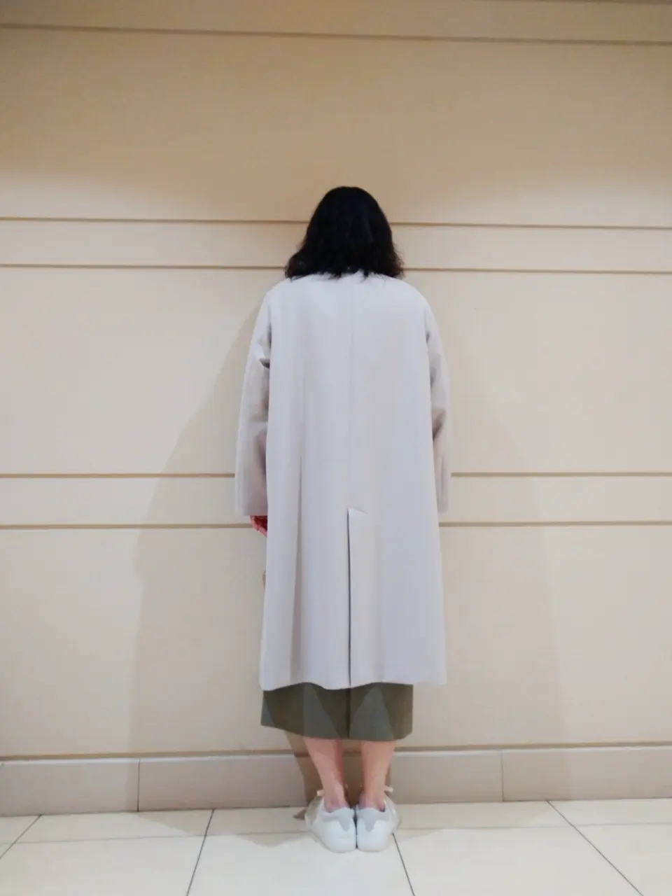 23区 L 山崎 コーディネート画像