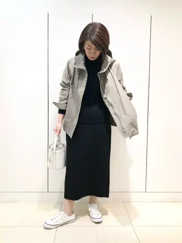 23区 L 鈴木 コーディネート画像