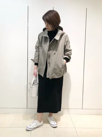 23区 L 鈴木 コーディネート画像