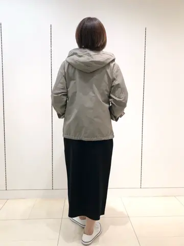 23区 L 鈴木 コーディネート画像