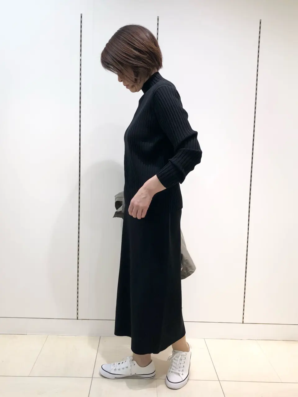 23区 L 鈴木 コーディネート画像