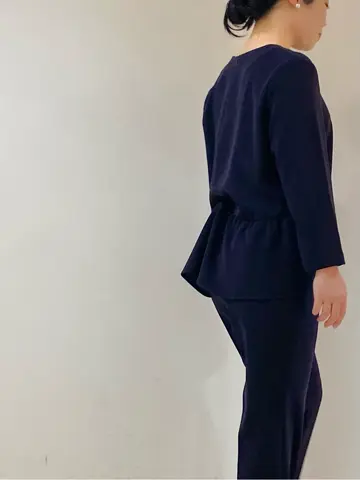 23区 L 笹川 コーディネート画像