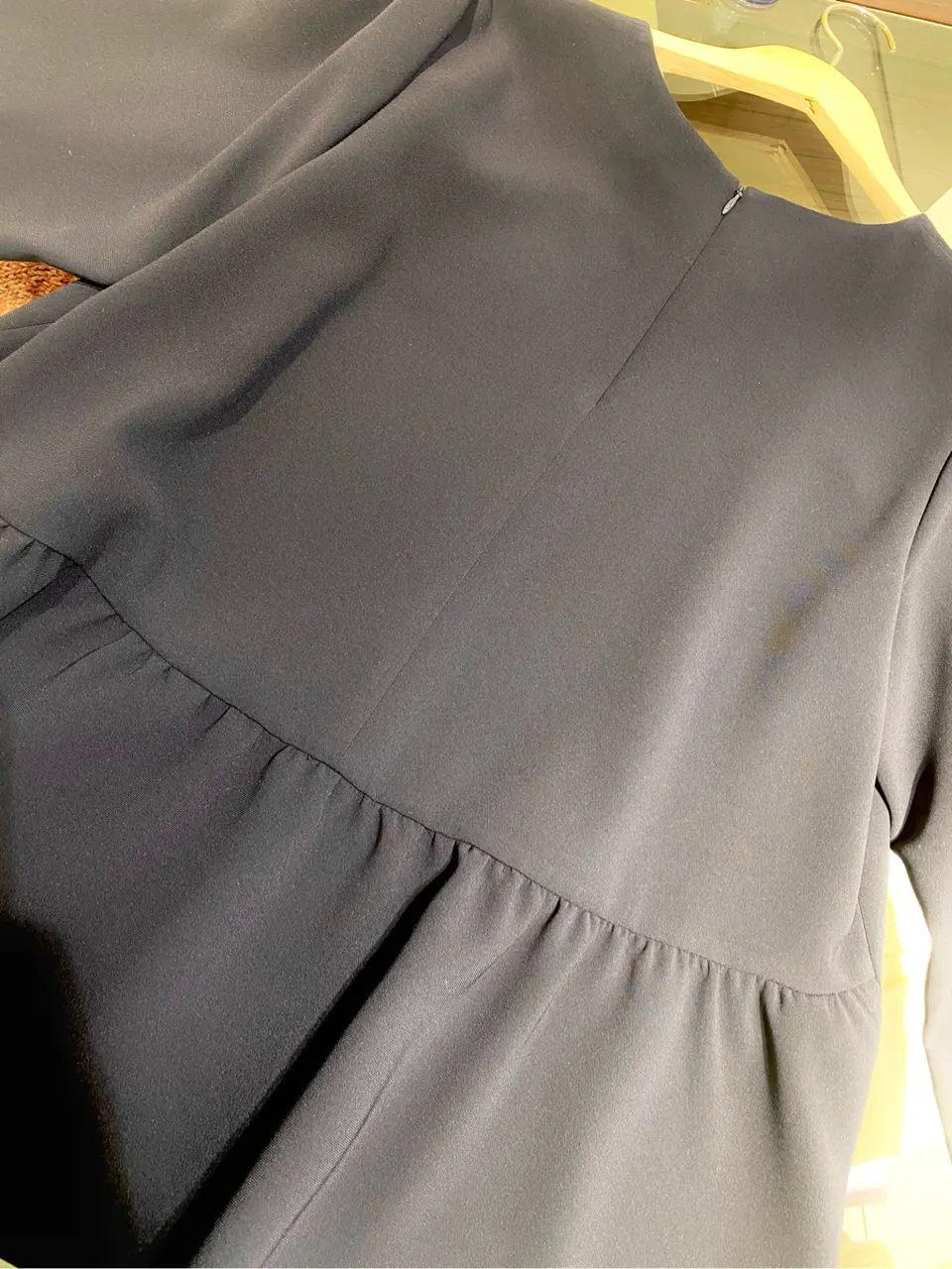 23区 L 笹川 コーディネート画像