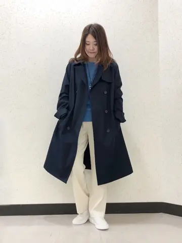 23区 L 神道 コーディネート画像