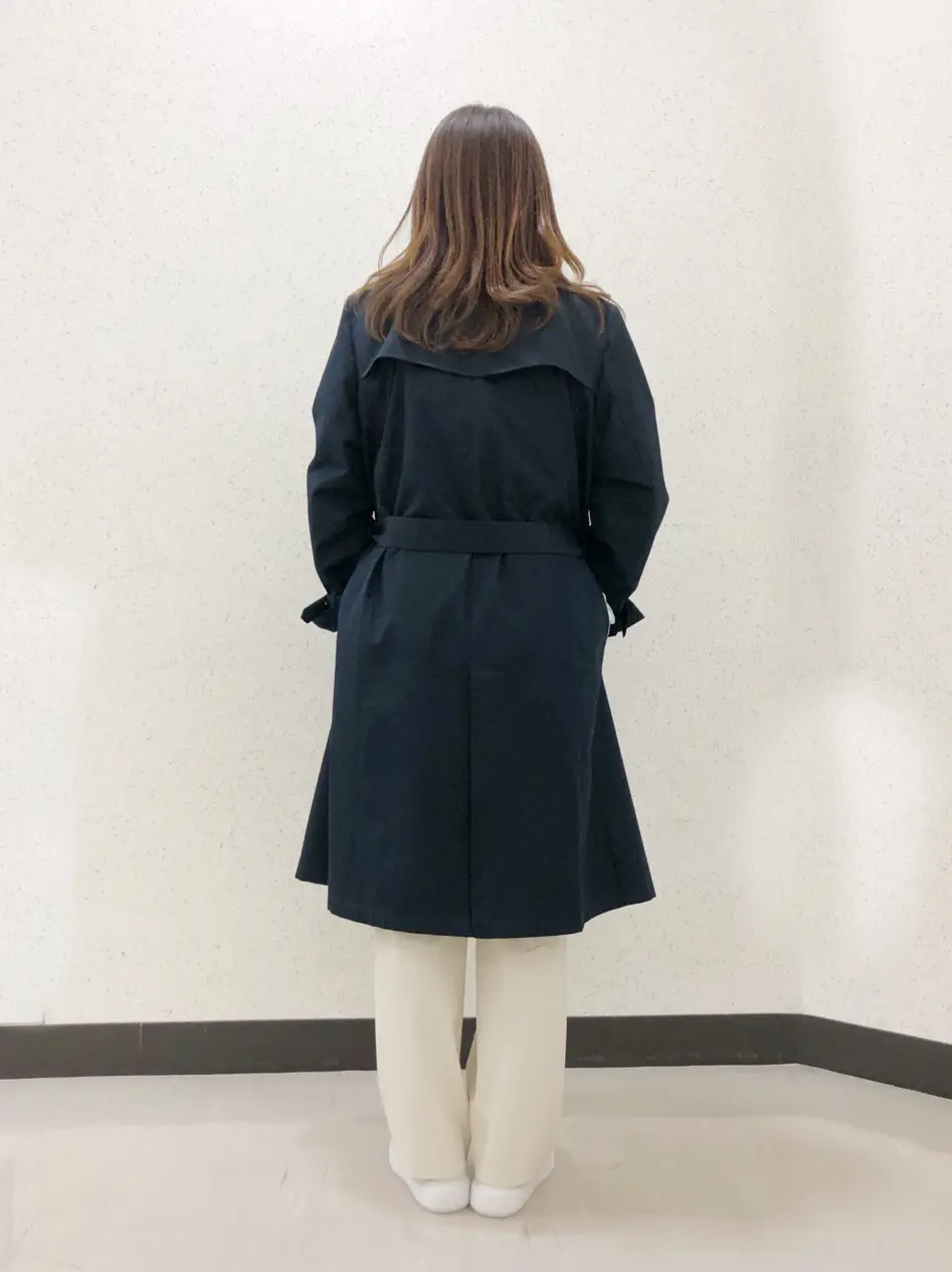 23区 L 神道 コーディネート画像