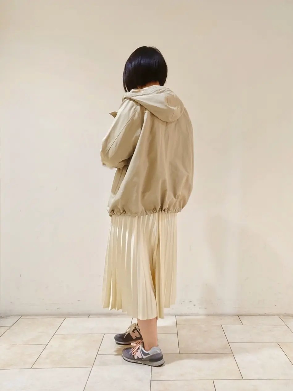 23区 L 岡 コーディネート画像