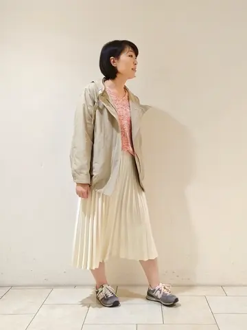 23区 L 岡 コーディネート画像