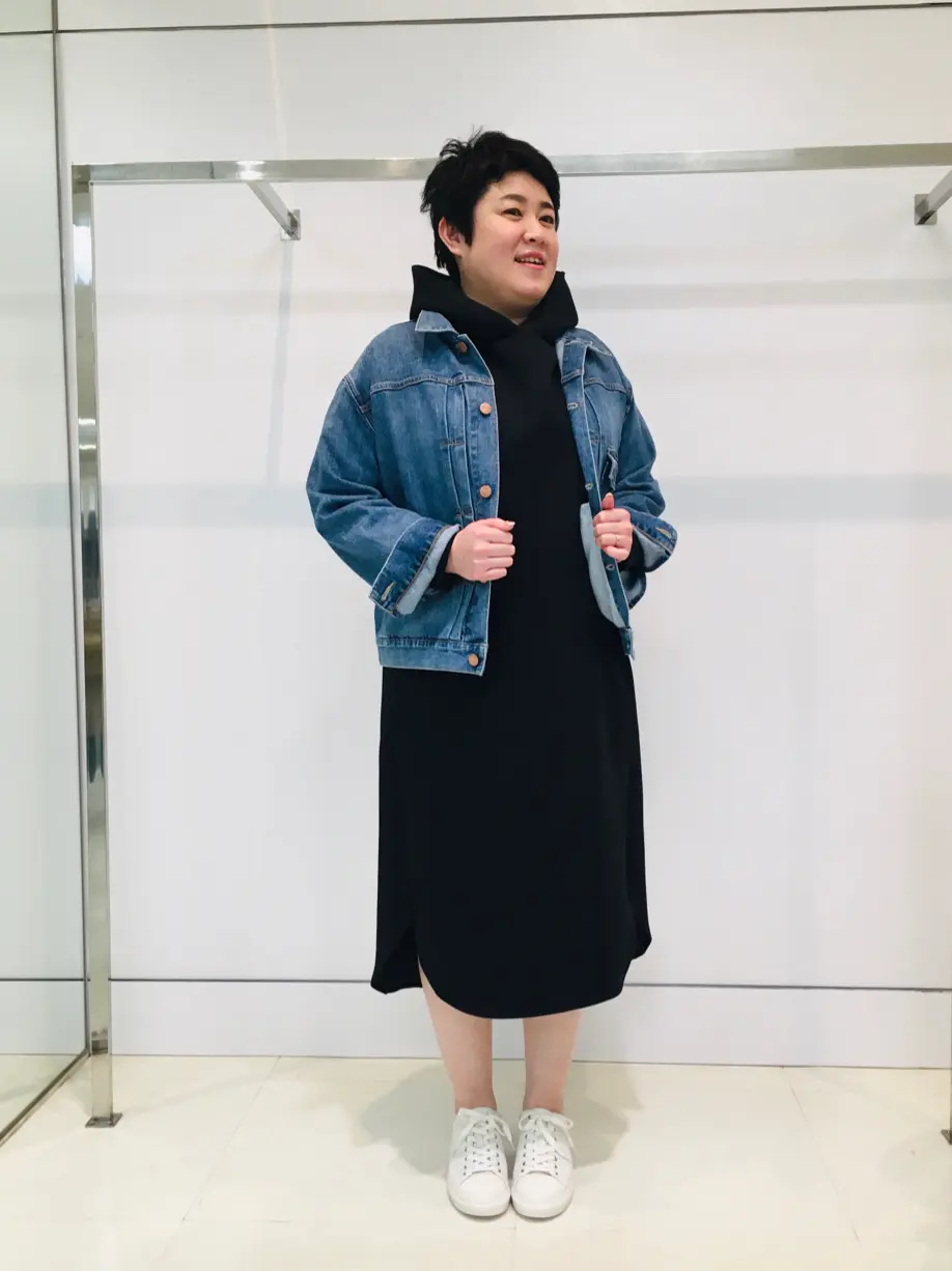 23区 L 佐藤 コーディネート画像