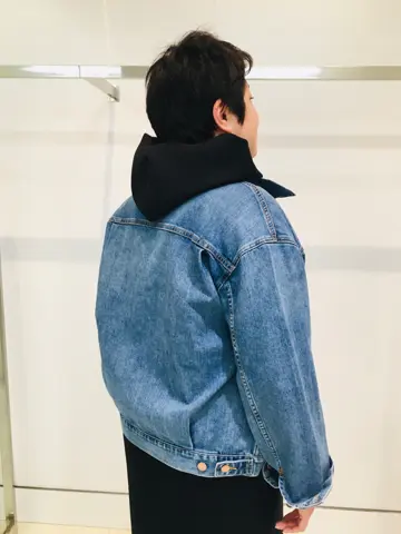 23区 L 佐藤 コーディネート画像